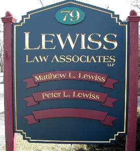 Lewiss Law Associates